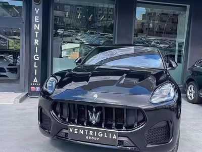 Usata Maserati Grecale 330 CV (242 kW) 2023 Other SUV
