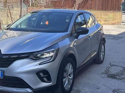 Usata Renault Captur Intens 116 CV (85 kW) 2020 SUV