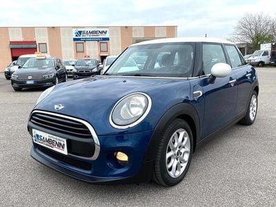Mini One D