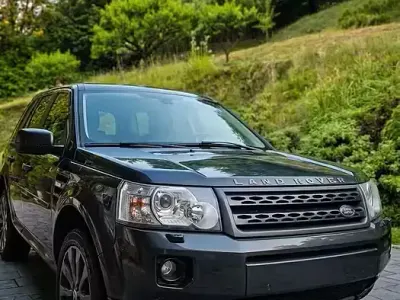 Usata Land Rover Freelander 2