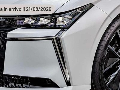 Nuova DS Automobiles DS4 Performance 241 CV (177 kW) 2026 Argento SUV