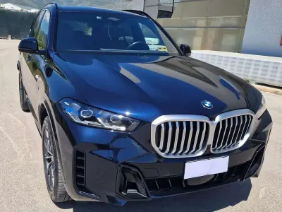 Occasion BMW X5