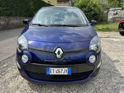 Usata Renault Twingo 76 CV (55 kW) 2014 Other Utilitaria