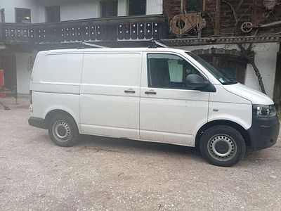 Usata VW Transporter 102 CV (75 kW) 2014 Furgone