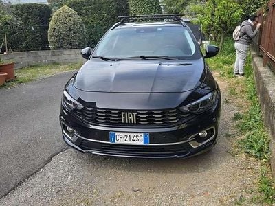 Usata Fiat Tipo 131 CV (96 kW) 2021 Station wagon