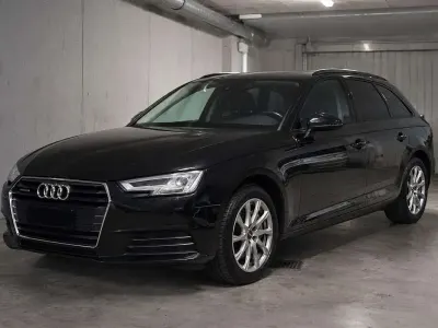 Occasion Audi A4