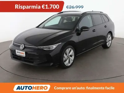 Brugt VW Golf VIII