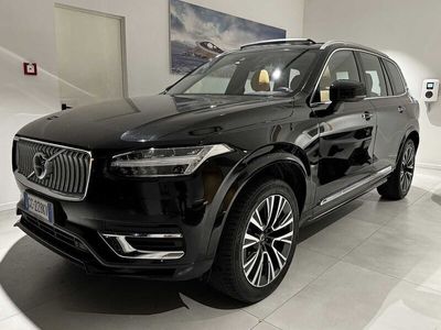 usata Volvo XC90 B5 (d) AWD Geartronic Inscription del 2020 usata a Parma