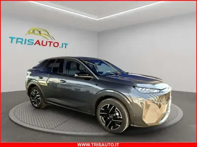 Usata Peugeot 3008 GT 136 CV (100 kW) 2025 Grigio SUV