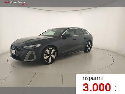 Blu firmamento metallizzato Nuova 2025 Audi A5 S-Line Coupé | 52.900 € (Ottimo prezzo)