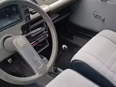 Usata Citroën Visa 44 CV (32 kW) 1985 Cabrio