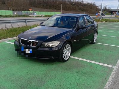 Usata BMW 320 2008 Berlina