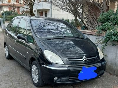 Citroën Xsara Picasso