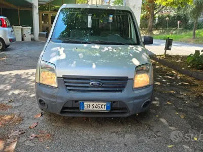 Usata Ford Transit Connect