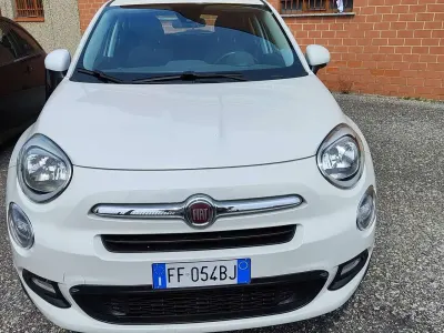 Occasion Fiat 500