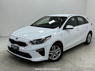 usata Kia Ceed Ceed /1.4 MPi 5p. Pure