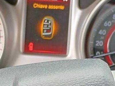 Usata Fiat Freemont 140 CV (102 kW) 2008 Nero SUV