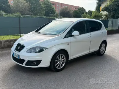 Occasion Seat Altea