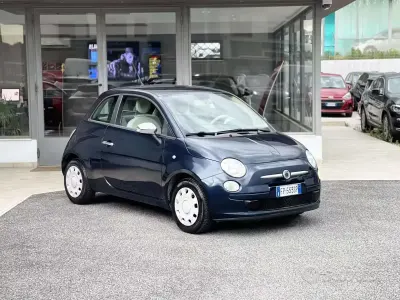 Usata Fiat 500
