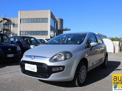 usata Fiat Grande Punto 1.2 5 porte S&S Actual usato