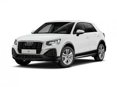 Nuova Audi Q2 Business 2026 Bianco arkona SUV