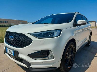 usata Ford Edge - 2020