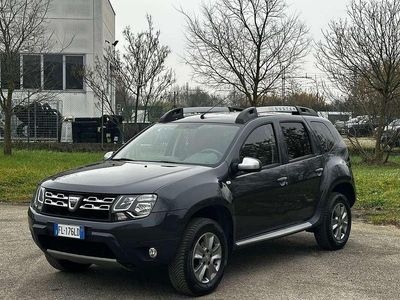 Usata Dacia Duster Ambiance 114 CV (83 kW) 2017 SUV
