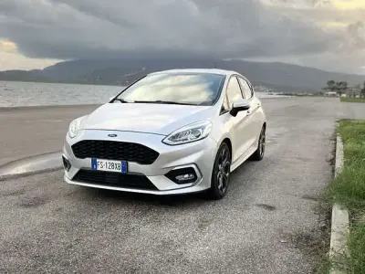 Usata Ford Fiesta ST-Line 86 CV (63 kW) 2019 Utilitaria