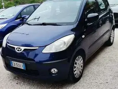 Usata Hyundai i10