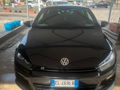 usata VW Scirocco 