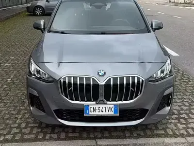 Usata BMW 218 Active Tourer