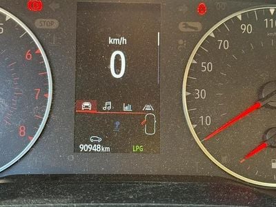 Usata Renault Clio V 2022 Utilitaria