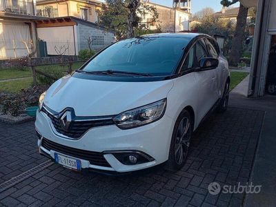 usata Renault Scénic IV Scénic dCi 8V 110 CV EDC Energy Intens