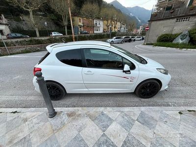 usata Peugeot 207 le mans