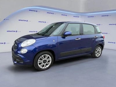 Usata Fiat 500L Mirror 95 CV (69 kW) 2020 Monovolume
