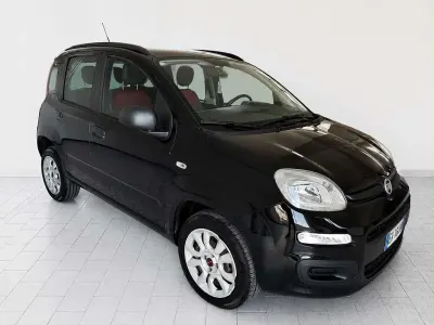 Usata Fiat Panda Pop 80 CV (58 kW) 2014 Utilitaria