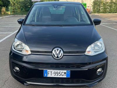 VW up!