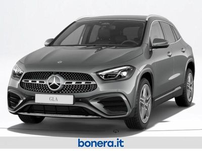 Grigio Nuova 2025 Mercedes GLA200 Advanced Plus SUV | 46.000 € (Buon prezzo)