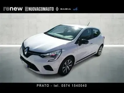 Usata Renault Clio V