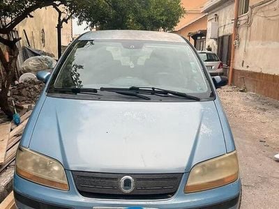 Fiat Idea