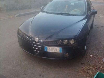 usata Alfa Romeo 159 1.9 jtdm 16v 150cv