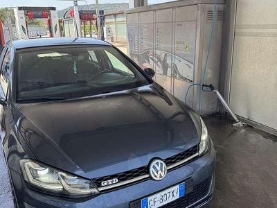 VW Golf VII