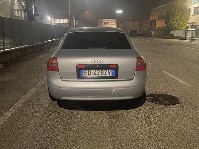Usata Audi A6 1997