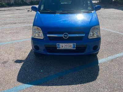 usata Opel Agila Agila 1.3 CDTI Cosmo