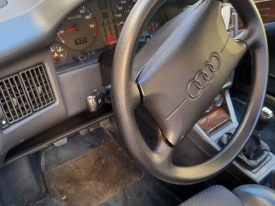 usata Audi 80 cabrio 1996