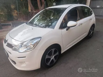 Usata Citroën C3