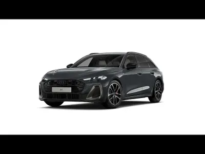 Nuova Audi A5 S-Line 252 CV (185 kW) 2026 Grigio magnete Station wagon