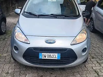 Usata Ford Ka Titanium 69 CV (50 kW) 2009 Other Utilitaria