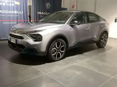 Usata Citroën e-C4