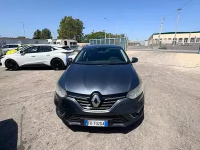 Usata Renault Mégane IV